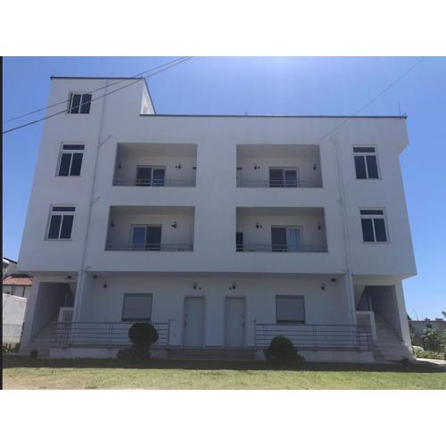 David’s apartments