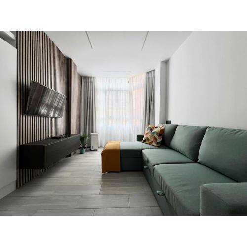 Davila studio playa