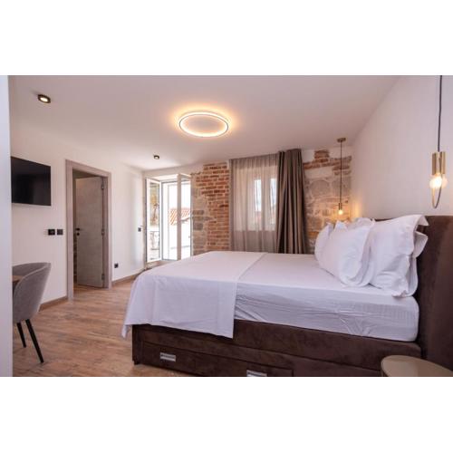 DaVue Heritage Luxury Rooms
