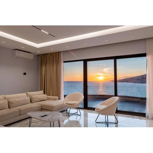 Day LUX Premium Apartments