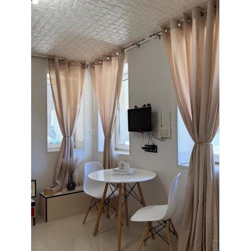 Dayanas Suite