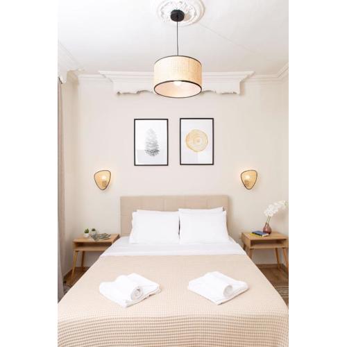 DayDin Apartments - Day Kastoria
