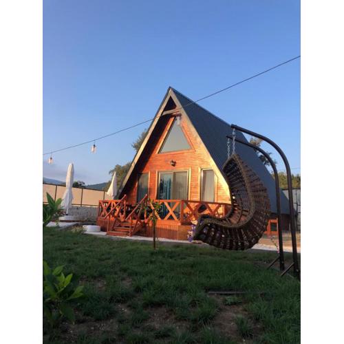 Daylight bungalow