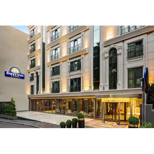 Days Inn by Wyndham Istanbul Bomonti