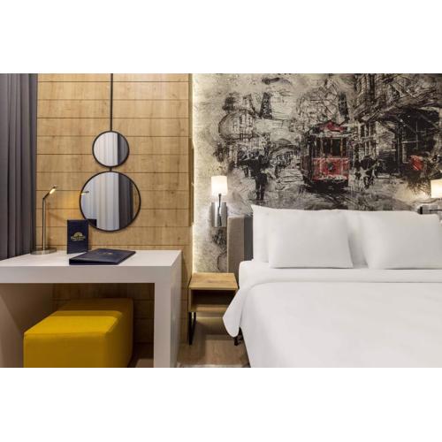Days Inn & Suites by Wyndham Esenyurt