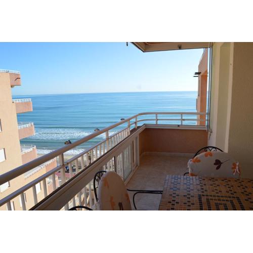 Daytona 1ª Línea de Playa