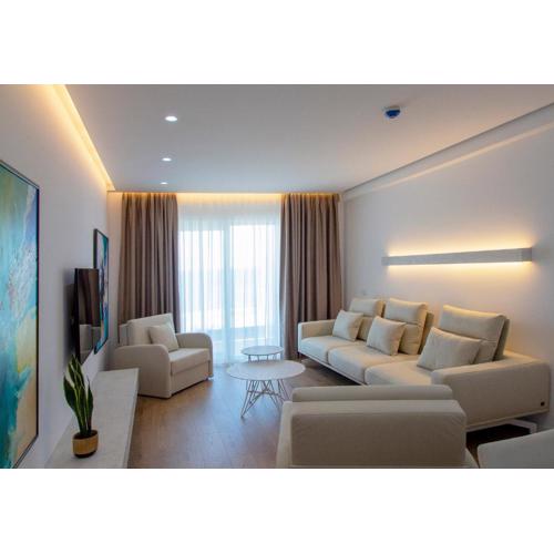 Dazur Coast Resort