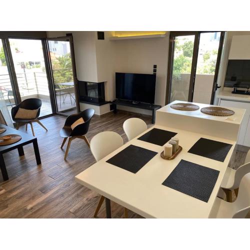 Dazzling and stylish 2BR Apartment
