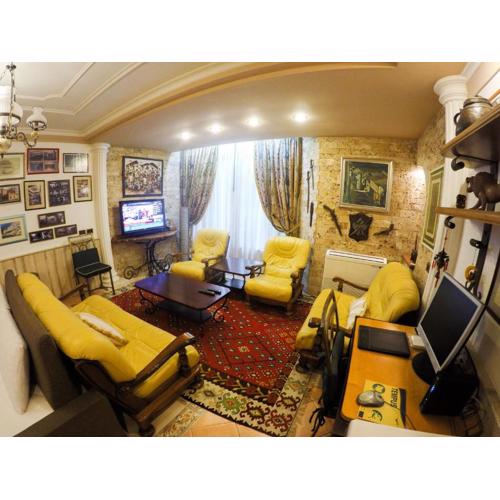 DB Apartment