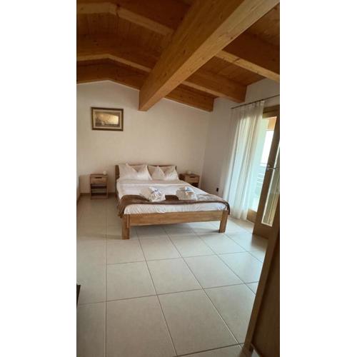 DB Apartments - Il Nido