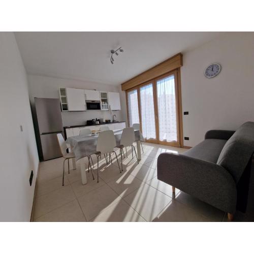 DB Apartments - Il Rifugio