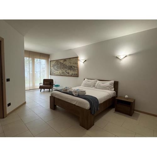 DB Apartments - La Dimora