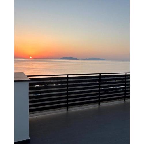 D&B Apartments Milazzo