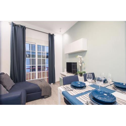 DB Nice Apartment Sagrada Familia