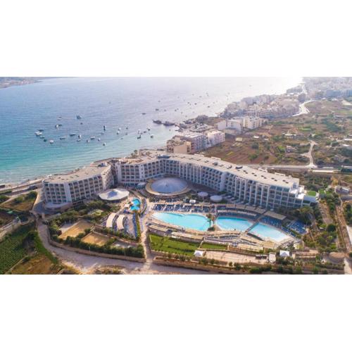 db Seabank Resort + Spa All Inclusive