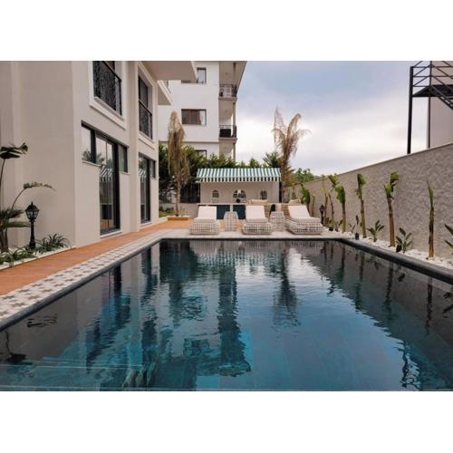 DBD Hotel Çeşme
