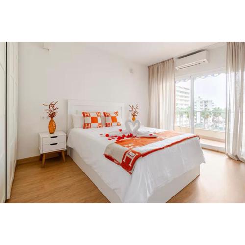 DBS Lux Apartment