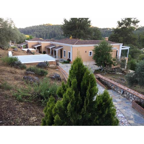 D&C Göcek Hotel