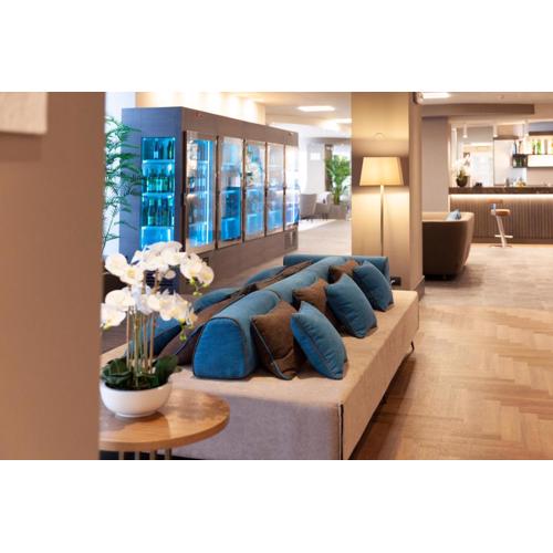 DC HOTEL INTERNATIONAL