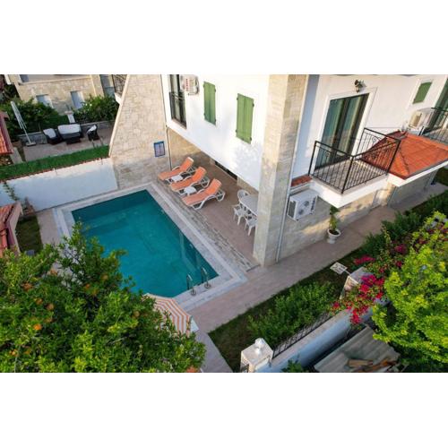 DC Villa