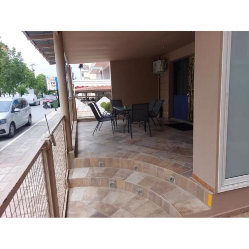 DD apartments