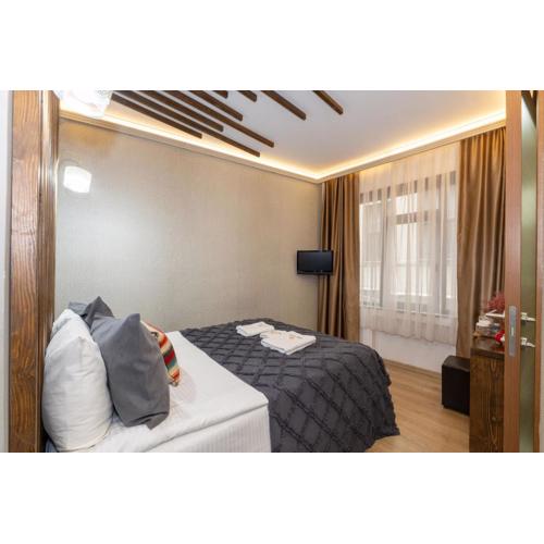 DD Hotel Pera