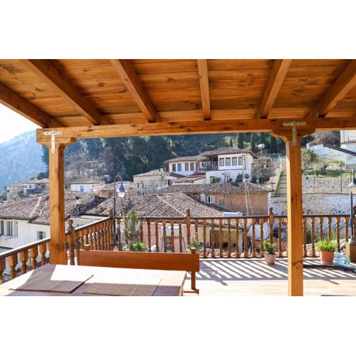 DD Villa