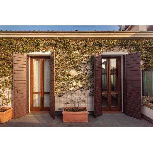 De Amicis Retrait - Eleganza nel cuore di padova