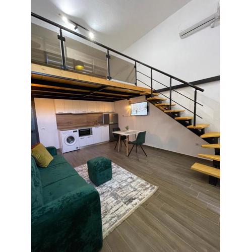 D&E Apartaments