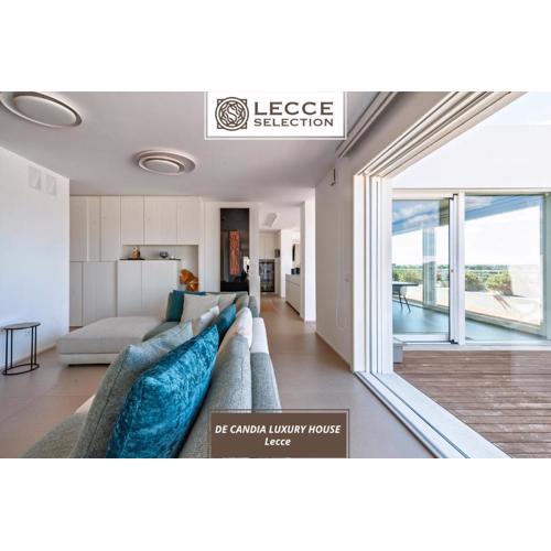 De Candia Luxury House - Lecce Selection