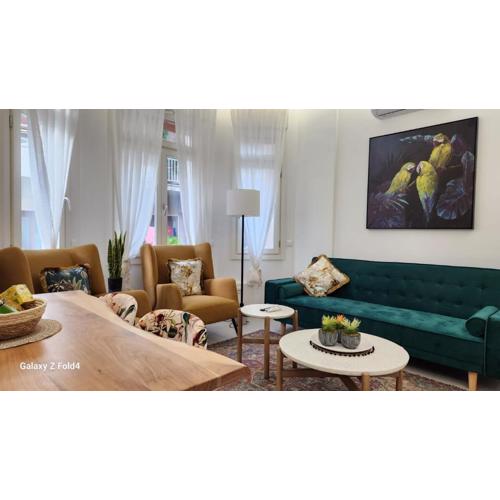 De lenco Residence 4