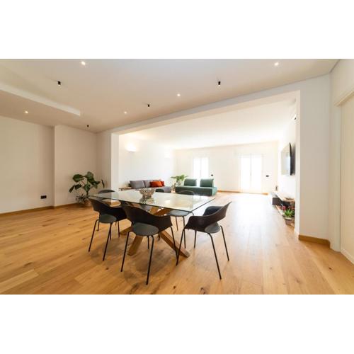 DE LIFE EXCLUSIVE APARTMENT