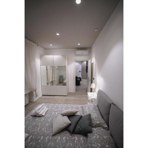 De Luca 6 Apartments