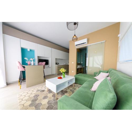 De Lux Mythical SPA 8