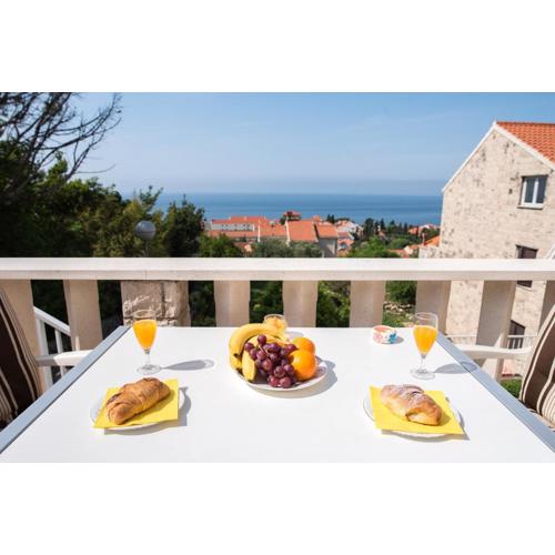 De Luxe Apartment Mediteran 3****