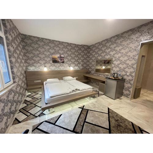 De Luxe Studio Burgas, City Center