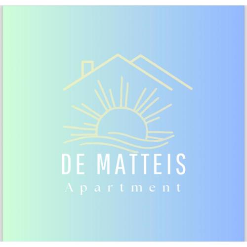 de matteis apartment