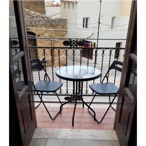 DE MEO Guest House