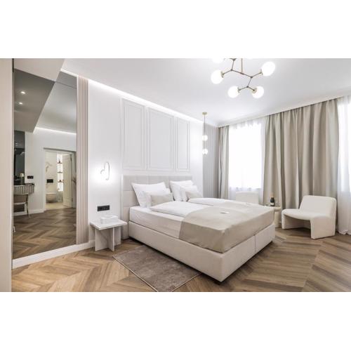 De Pusterla Luxury Rooms