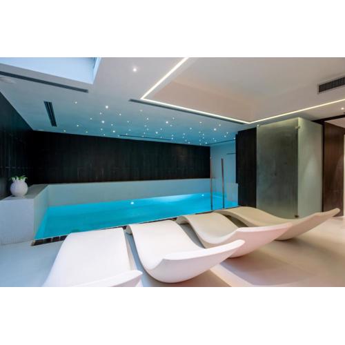 De Stefano Palace Luxury Hotel