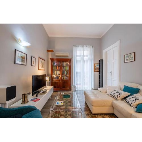DEA - Boutique Loft in the City Center