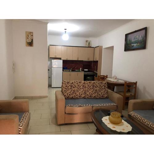 Dea Apartment