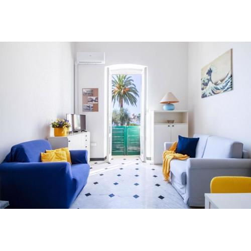 DEA APARTMENT