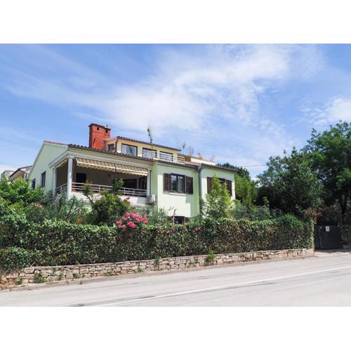 Dea Apartments