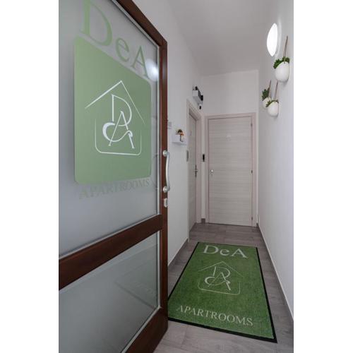 DeA ApartRooms