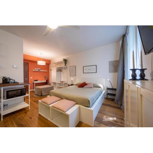 Dea Fortuna Loft