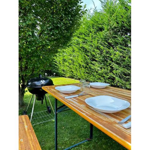 Dea Igea Apartment
