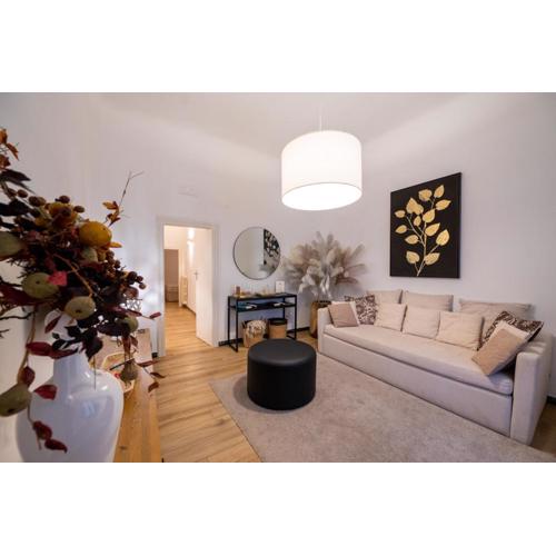 Dea Luxury casa vacanze- zona Chiesa a Trullo -