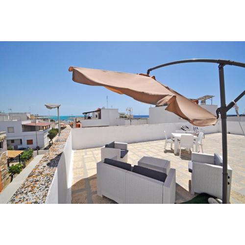 Dea Minerva Apartment by Salento Affitti