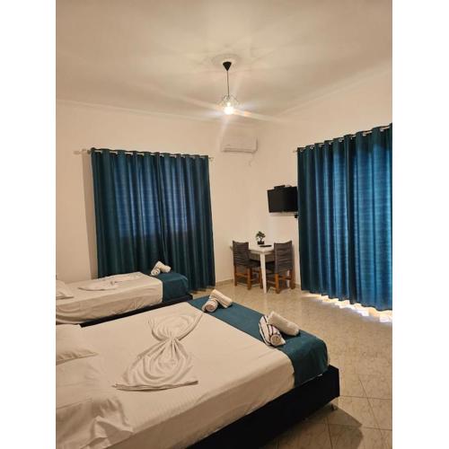 DEA Room 1